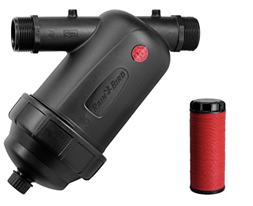 A.N. - Regenengel Rain Bird Scheibenfilter 2" 130 Mikron Wasserfilter Discfilter Brunnen Filter Garten A.N. - Regenengel Rain Bird Scheibenfilter 2" 130 Mikron Wasserfilter Discfilter Brunnen Filter Garten von A.N. - Regenengel