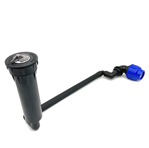 A.N. - Regenengel Regnerseteinheit Hunter Pro-Spray 04 Set inkl. Swing Joint und Bogen für 32 mm Verlegerohrleitung A.N. - Regenengel Regnerseteinheit Hunter Pro-Spray 04 Set inkl. Swing Joint und Bogen für 32 mm Verlegerohrleitung von A.N. - Regenengel