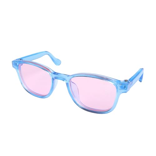 Haustier Brille, Hund Sonnenbrille Foto Requisiten, Katze Brille UV Schutz, Winddicht Hund Brille Haustier Brille für Cosplay Party, Halloween Haustier Kostüm, Reizstoffe, UV-Strahlen, Spritzer, Augen Haustier Brille, Hund Sonnenbrille Foto Requisiten, Katze Brille UV Schutz, Winddicht Hund Brille Haustier Brille für Cosplay Party, Halloween Haustier Kostüm, Reizstoffe, UV-Strahlen, Spritzer, Augen von AAKOMA