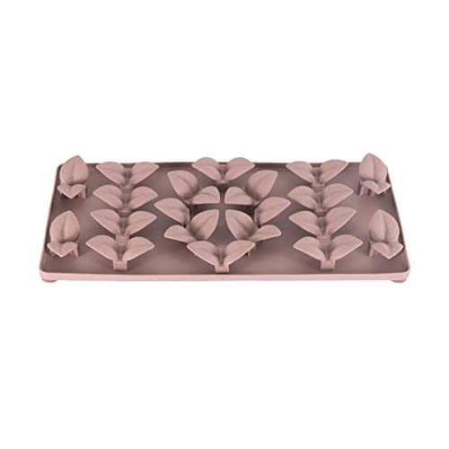 Lickings Pads, Dogs Slow Feeding Mat, Silicone Slow Feeder Licking Pad, Slow Feeder , Pets Lick Pad, Pet Slow Down Eating, Lick Pad for Small, Medium, Large Dogs, Puppy Kitten and Cats, Lickings Pads, Dogs Slow Feeding Mat, Silicone Slow Feeder Licking Pad, Slow Feeder , Pets Lick Pad, Pet Slow Down Eating, Lick Pad for Small, Medium, Large Dogs, Puppy Kitten and Cats, von AAKOMA