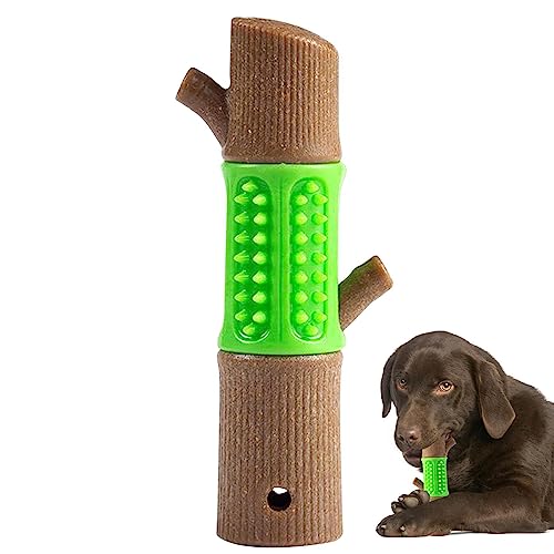 AALLYN Beißspielzeug für Haustiere | Beißspielzeug für Welpen und Haustiere,Interaktives Kauspielzeug für Hunde, tragbar für Aggressive Kauer, Hundespielzeug für kleine Haustiere, Hunde von AALLYN