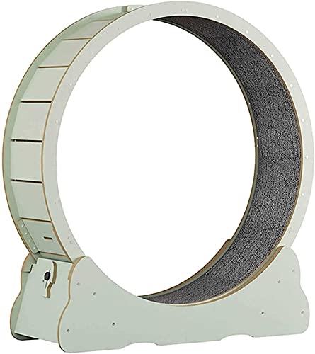 Cat Runner Wheel Cat Scratch Board Pet Toy Cat Laufband Cats Loss Weight Device Wheel für Pet Loss Weight und Daily Exercise Cat Runner Wheel Cat Scratch Board Pet Toy Cat Laufband Cats Loss Weight Device Wheel für Pet Loss Weight und Daily Exercise von AAPIE