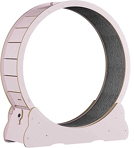 Cat Runner Wheel Cat Scratch Board Pet Toy Cat Laufband Cats Loss Weight Device Wheel für Pet Loss Weight und Daily Exercise Cat Runner Wheel Cat Scratch Board Pet Toy Cat Laufband Cats Loss Weight Device Wheel für Pet Loss Weight und Daily Exercise von AAPIE