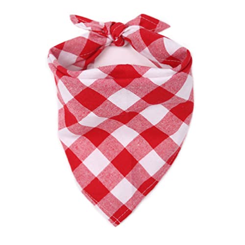 Hundebögen 1 STÜCK Hund Fliege Haustier Hund Bandana Klassisch Rot Schwarz Plaid Fliege Katze Welpen Halstuch Haustier Halstuch Schal Hund Krawatten Hundezubehör Haarschleife für Haustiere Hundebögen 1 STÜCK Hund Fliege Haustier Hund Bandana Klassisch Rot Schwarz Plaid Fliege Katze Welpen Halstuch Haustier Halstuch Schal Hund Krawatten Hundezubehör Haarschleife für Haustiere von AAPIE