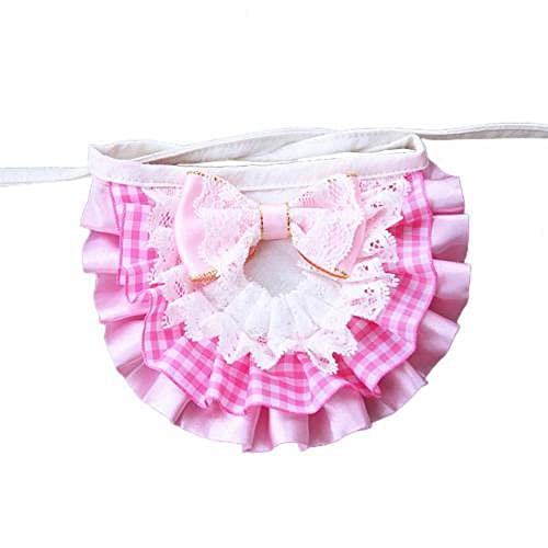 Hundeschleifen, Haustierhalsbandana, niedliches Haustier-Dekoration, Speichel-Lätzchen, Schleife, Hundehalsband, Spitze, Haustier-Halsband, Welpenkleidung, Hundehaarschleifen, Tierhaarschleife Hundeschleifen, Haustierhalsbandana, niedliches Haustier-Dekoration, Speichel-Lätzchen, Schleife, Hundehalsband, Spitze, Haustier-Halsband, Welpenkleidung, Hundehaarschleifen, Tierhaarschleife von AAPIE