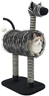 Katzenbaum Einhorn und Giraffe Katze Klettergerüst Tierform Katzenkratzbaum Kätzchen Möbel Plattform Katzenklettergerüst Katzenhaus Kätzchen-Möbel Katzenbaum Einhorn und Giraffe Katze Klettergerüst Tierform Katzenkratzbaum Kätzchen Möbel Plattform Katzenklettergerüst Katzenhaus Kätzchen-Möbel von AAPIE