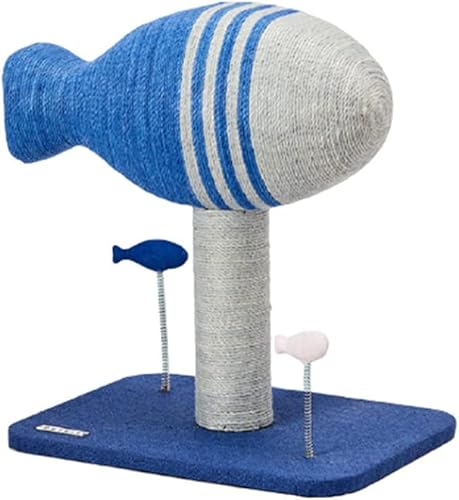 Katzenbaum Kratzbaum für den Innenbereich, Katzen-Eigentumswohnung, Spielzeug, Schleifkralle, Klettergerüst, stabile Basis, Katzenturm, Kratzbäume für Innenkatzen, Katzenhaus Kätzchen-Möbel Katzenbaum Kratzbaum für den Innenbereich, Katzen-Eigentumswohnung, Spielzeug, Schleifkralle, Klettergerüst, stabile Basis, Katzenturm, Kratzbäume für Innenkatzen, Katzenhaus Kätzchen-Möbel von AAPIE