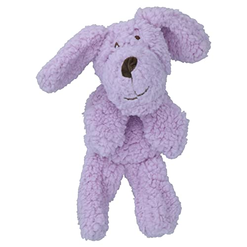 AB TOOLS Aroma Calm Hundespielzeug, Fleece, flatty, Angst, beruhigend, quietschend, Lavendel, Geschenk AB TOOLS Aroma Calm Hundespielzeug, Fleece, flatty, Angst, beruhigend, quietschend, Lavendel, Geschenk von AB TOOLS