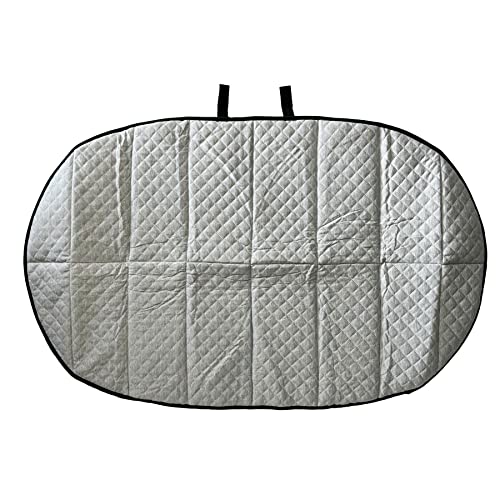 AB TOOLS Hunde-/Haustier-Auto-Matratze für Hunde unterwegs AB TOOLS Hunde-/Haustier-Auto-Matratze für Hunde unterwegs von AB TOOLS
