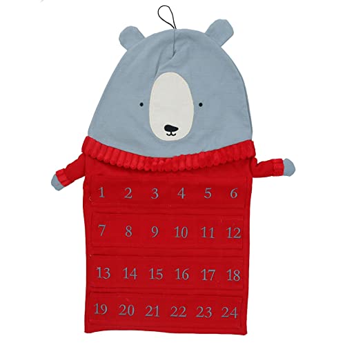 AB TOOLS Rosewood Amor & Comet Adventskalender Schnüffelspielzeug für Hunde von AB Tools