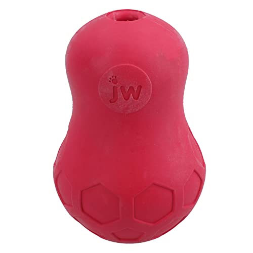 AB TOOLS Tumble Tease Hundespielzeug, Gummi, mittelgroß, Rot AB TOOLS Tumble Tease Hundespielzeug, Gummi, mittelgroß, Rot von AB TOOLS