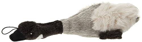 MULTIPET Mad About Pets Hundespielzeug aus Plüsch, Motiv: Kanada-Gans MULTIPET Mad About Pets Hundespielzeug aus Plüsch, Motiv: Kanada-Gans von Multi Pet