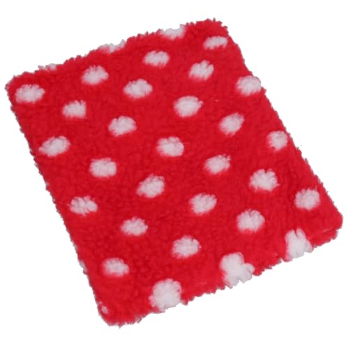 AB Tools 1 x Ersatzbezug für Hunde und Welpen, mikrowellengeeignet, nur Bezug) von AB Tools