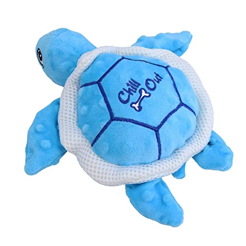 AB Tools Chill Out Meeresschildkröte Hund Plüsch Hydration Kühlung Sommer Spielen Spielzeug Zuhause Haustier Spielzeug AB Tools Chill Out Meeresschildkröte Hund Plüsch Hydration Kühlung Sommer Spielen Spielzeug Zuhause Haustier Spielzeug von AB Tools