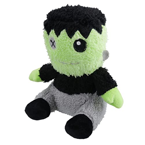 AB Tools Frankenstein Spielzeug für Hundewelpen, klein, Plüsch, bequem AB Tools Frankenstein Spielzeug für Hundewelpen, klein, Plüsch, bequem von AB Tools