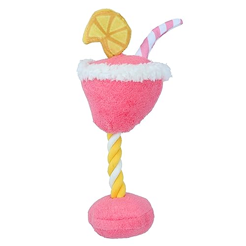 AB Tools Hundewelpen Geschenk Cocktail Seil Spielzeug Getränk Themed Soft Plüsch Spielzeug Geschenk AB Tools Hundewelpen Geschenk Cocktail Seil Spielzeug Getränk Themed Soft Plüsch Spielzeug Geschenk von AB Tools