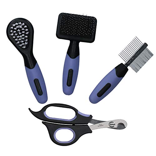 AB Tools Kleine Tier Mini Pflegeset Burste Kamm Cutter Kaninchen Hamster Wustenrennmaus AB Tools Kleine Tier Mini Pflegeset Burste Kamm Cutter Kaninchen Hamster Wustenrennmaus von AB Tools