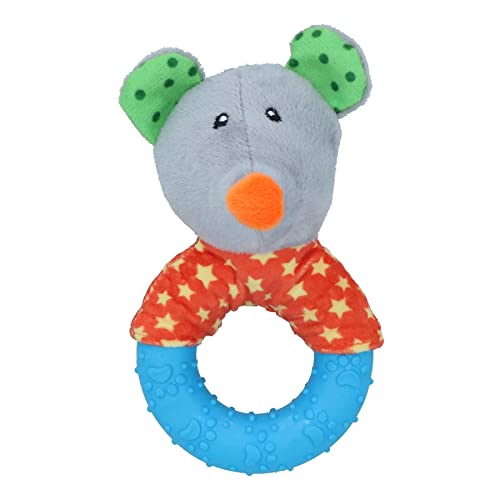 AB Tools Kleine Zange Mischief Maus Welpe, Hundespielzeug, Geschenk AB Tools Kleine Zange Mischief Maus Welpe, Hundespielzeug, Geschenk von AB Tools