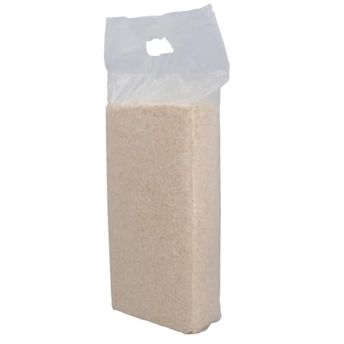 AB Tools Ofengetrocknetes Kleintierstreu, staubextrahiert, 1 kg von AB Tools