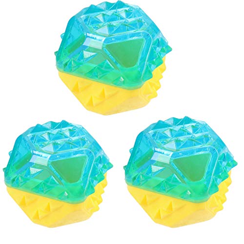 AB Tools Rosewood 3pk Cool Tranken Ball Hund Spielzeug Warme Welpen Kinderkrankheiten Spielen AB Tools Rosewood 3pk Cool Tranken Ball Hund Spielzeug Warme Welpen Kinderkrankheiten Spielen von AB Tools Rosewood