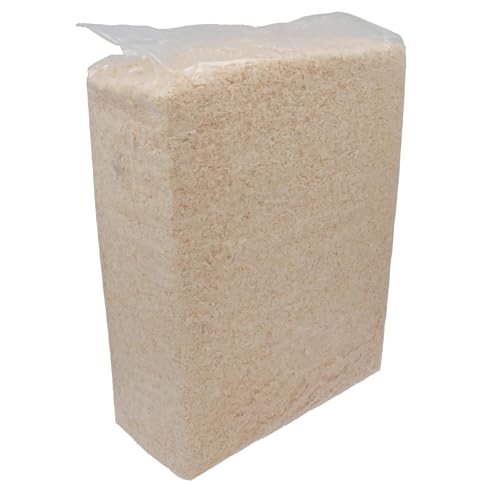 AB Tools Staubextrahiertes ofengetrocknetes Kleintierbett, Holzrasur, 3,6 kg AB Tools Staubextrahiertes ofengetrocknetes Kleintierbett, Holzrasur, 3,6 kg von AB Tools