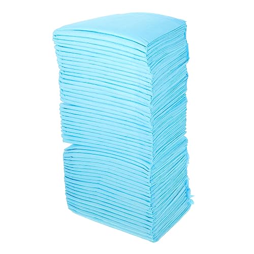 ABOOFAN 100st Hündchen-PIPI-pad Einweg-PIPI-pad Für Hunde PIPI-Pads Für Hunde Welpen-Pads Haustier-trainingspads Einweg-haustierkissen Urinal Pad Kleines Wickel Polster P100 Vlies Haupt ABOOFAN 100st Hündchen-PIPI-pad Einweg-PIPI-pad Für Hunde PIPI-Pads Für Hunde Welpen-Pads Haustier-trainingspads Einweg-haustierkissen Urinal Pad Kleines Wickel Polster P100 Vlies Haupt von ABOOFAN