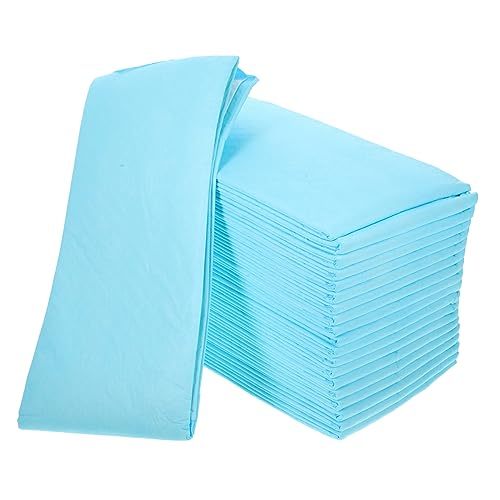 ABOOFAN 20st Super Saugfähiger Wasserdichter Hund Pinkelpads Für Katzen Kaninchen-PIPI-Pads Hunde-PIPI-Pads Trainingsunterlagen Für Welpen Haustier-PIPI-Pads Der Hund Wickelunterlage Vlies ABOOFAN 20st Super Saugfähiger Wasserdichter Hund Pinkelpads Für Katzen Kaninchen-PIPI-Pads Hunde-PIPI-Pads Trainingsunterlagen Für Welpen Haustier-PIPI-Pads Der Hund Wickelunterlage Vlies von ABOOFAN