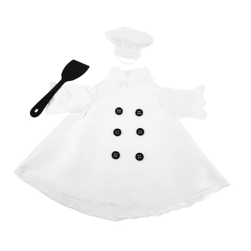 ABOOFAN 1satz Kostüm Für Gänse Festliche Verkleidung Für Weiße Gans -Dekoration Pflegeleichtes Outfit Robust Und Wetterfest Für Garten Und Verandadekoration ABOOFAN 1satz Kostüm Für Gänse Festliche Verkleidung Für Weiße Gans -Dekoration Pflegeleichtes Outfit Robust Und Wetterfest Für Garten Und Verandadekoration von ABOOFAN