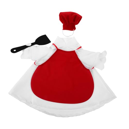 ABOOFAN 1 Satz Gänsekleidung Ostergans Outfits Festivalganskleidung Gans Kleidung Saisonales Gänse -Outfit Haustierkostüm Osteroutfits der Veranda Gans Veranda -Gänse -Outfits Stoff rot ABOOFAN 1 Satz Gänsekleidung Ostergans Outfits Festivalganskleidung Gans Kleidung Saisonales Gänse -Outfit Haustierkostüm Osteroutfits der Veranda Gans Veranda -Gänse -Outfits Stoff rot von ABOOFAN