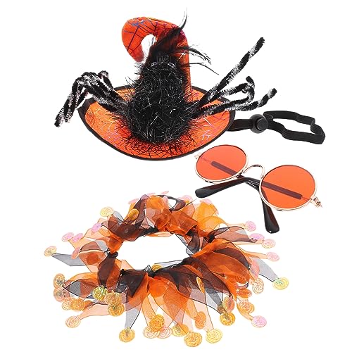ABOOFAN Kappen 1 Satz Mützen Für Lockiges Haar Halsband Hundehalsdekoration Plüsch-Halsdekoration Für Haustiere ABOOFAN Kappen 1 Satz Mützen Für Lockiges Haar Halsband Hundehalsdekoration Plüsch-Halsdekoration Für Haustiere von ABOOFAN