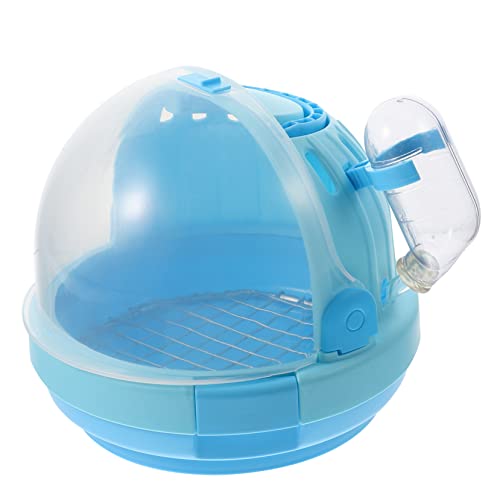 ABOOFAN Handheld Papagei Reise Käfig Belüftung Tragbare Vogel Träger Für Vögel Haustier Vogel ABOOFAN Handheld Papagei Reise Käfig Belüftung Tragbare Vogel Träger Für Vögel Haustier Vogel von ABOOFAN