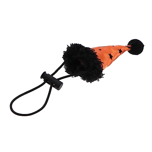ABOOFAN 1stück Haustier Kostüm Hut Für Halloween Verstellbare Mütze Für Kaninchen Meerschweinchen Und Squirrel Kreatives Cosplay Accessoire Für Haustiere Lustige Partydekoration ABOOFAN 1stück Haustier Kostüm Hut Für Halloween Verstellbare Mütze Für Kaninchen Meerschweinchen Und Squirrel Kreatives Cosplay Accessoire Für Haustiere Lustige Partydekoration von ABOOFAN