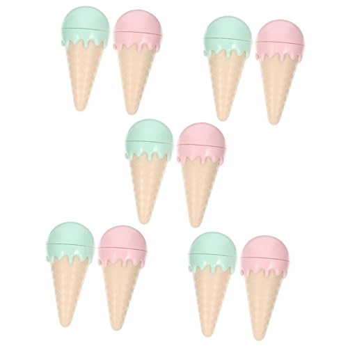 ABOOFAN 10 Eiscreme-Katzenminze-Beißspielzeug Katzenminze-Bälle -Katzenspielzeug Leckendes Katzenzahnbürstenspielzeug Selbstklebende Essbare Katzenminze ABOOFAN 10 Eiscreme-Katzenminze-Beißspielzeug Katzenminze-Bälle -Katzenspielzeug Leckendes Katzenzahnbürstenspielzeug Selbstklebende Essbare Katzenminze von ABOOFAN