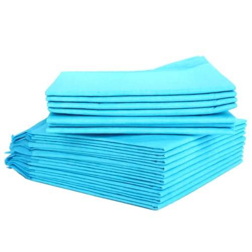 ABOOFAN 10st Hundeurinmatte Katzen-PIPI-Matte Katzen-PIPI-pad Einweg-PIPI-Pads Saugfähiges PIPI-pad Welpen Pads Trainingspads Für Hunde Haustier-Pads Meerschweinchen Windeln ABOOFAN 10st Hundeurinmatte Katzen-PIPI-Matte Katzen-PIPI-pad Einweg-PIPI-Pads Saugfähiges PIPI-pad Welpen Pads Trainingspads Für Hunde Haustier-Pads Meerschweinchen Windeln von ABOOFAN
