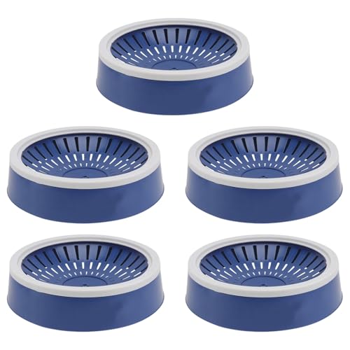 ABOOFAN 10 Stück Nistkasten für Vögel in und Hütte für Papageieneier und andere Vögel Zubehör für Haustiere ABOOFAN 10 Stück Nistkasten für Vögel in und Hütte für Papageieneier und andere Vögel Zubehör für Haustiere von ABOOFAN