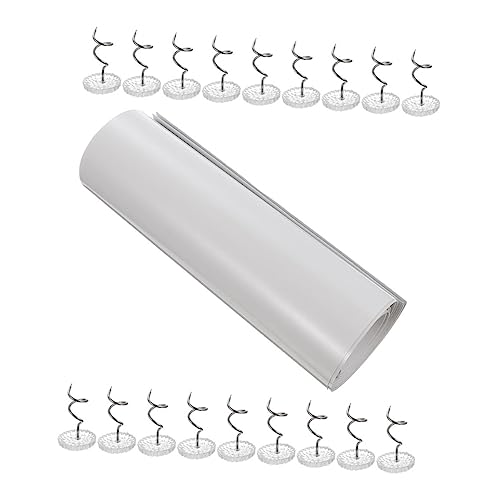 ABOOFAN 2 Sets Katzenkratzschutz Für Sofa-kratzmöbelschutz Mit Hochwertigem PVC-Klebeband 6 Blätter * 2 ABOOFAN 2 Sets Katzenkratzschutz Für Sofa-kratzmöbelschutz Mit Hochwertigem PVC-Klebeband 6 Blätter * 2 von ABOOFAN