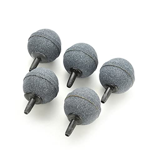 ABOOFAN Aquariumzubehör 12 Stück 20 Blasendiffusor verteiler Aquarium- armaturen Steine Airstones Für Aquarium Ausströmersteine Für Teiche Teich Fischbecken Aus Stein Keramik ABOOFAN Aquariumzubehör 12 Stück 20 Blasendiffusor verteiler Aquarium- armaturen Steine Airstones Für Aquarium Ausströmersteine Für Teiche Teich Fischbecken Aus Stein Keramik von ABOOFAN