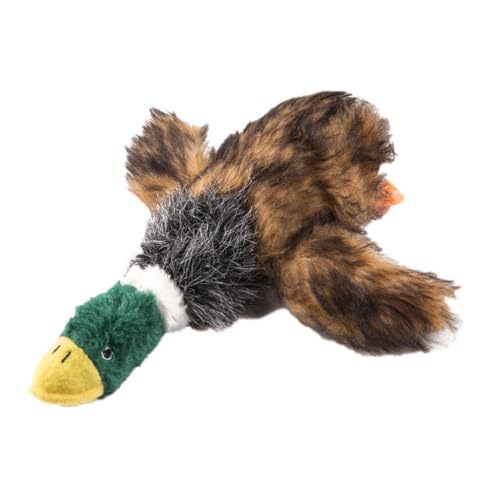 ABOOFAN Haustier-Sound-Spielzeug Hundespielzeug Für Puies Plüsch-Sound Interaktives Hundespielzeug Hunde-quietschspielzeug Hunde-kauspielzeug ABOOFAN Haustier-Sound-Spielzeug Hundespielzeug Für Puies Plüsch-Sound Interaktives Hundespielzeug Hunde-quietschspielzeug Hunde-kauspielzeug von ABOOFAN
