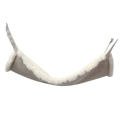 ABOOFAN 1pc Katze Fenster Bett Hängematte Warme Pet Liefert Für Katze Hängen Schlaf Nest Korb ABOOFAN 1pc Katze Fenster Bett Hängematte Warme Pet Liefert Für Katze Hängen Schlaf Nest Korb von ABOOFAN