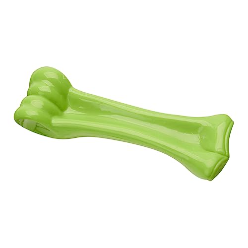 ABOOFAN Interaktives Kauspielzeug für Haustiere Aus Nylon für Hunde Zahnen Kauspielzeug für Welpen für Haustiere ABOOFAN Interaktives Kauspielzeug für Haustiere Aus Nylon für Hunde Zahnen Kauspielzeug für Welpen für Haustiere von ABOOFAN
