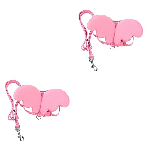 ABOOFAN 2 Stück Bequemes Zugseil Aus Nylon Für Den Täglichen Gebrauch Und Modische Outfits ABOOFAN 2 Stück Bequemes Zugseil Aus Nylon Für Den Täglichen Gebrauch Und Modische Outfits von ABOOFAN