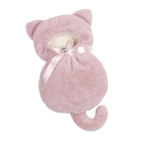 ABOOFAN 2 Stücke Warme Haustier Bett Schlafsack Komfortable Hamster Rohr Bett Leicht Zu Reinigen Hängematte Nest ABOOFAN 2 Stücke Warme Haustier Bett Schlafsack Komfortable Hamster Rohr Bett Leicht Zu Reinigen Hängematte Nest von ABOOFAN