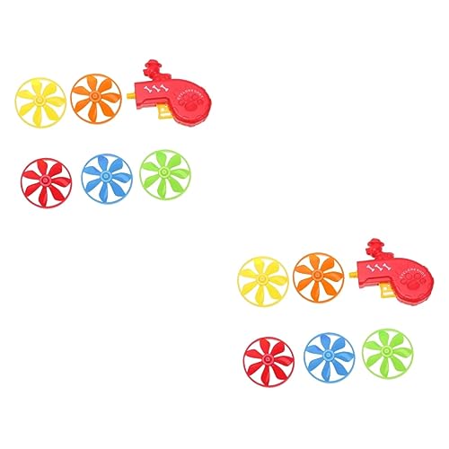 ABOOFAN 2 Sätze Kleines Hundespielzeug Spielzeug Für Kleine Hunde Spielzeug Für Haustiere Welpen Apportierspielzeug Spielzeug Zum Fangen Von Haustieren Hunde-Flyer Kind Junge Startprogramm ABOOFAN 2 Sätze Kleines Hundespielzeug Spielzeug Für Kleine Hunde Spielzeug Für Haustiere Welpen Apportierspielzeug Spielzeug Zum Fangen Von Haustieren Hunde-Flyer Kind Junge Startprogramm von ABOOFAN