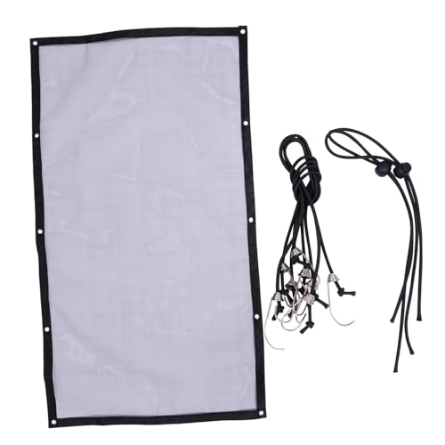 ABOOFAN 2 Sets Pet Barrier Net Auto Hund Mesh Schutz Für Boot Einfach Installieren Auto Haustier ABOOFAN 2 Sets Pet Barrier Net Auto Hund Mesh Schutz Für Boot Einfach Installieren Auto Haustier von ABOOFAN