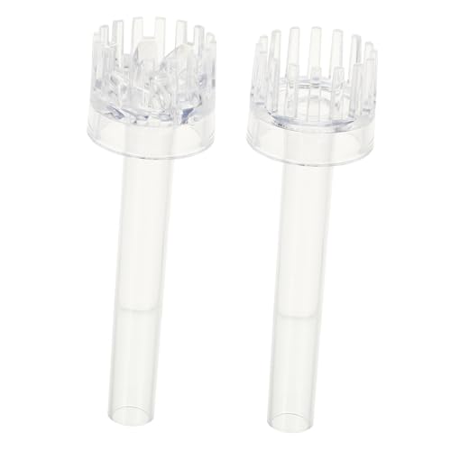 ABOOFAN 2 Stück Aquarium Entfettungsfolie Aquarium Folie Schwimmer Aquarium Färbemittel Stahlsieb Edelstahl Aquarium Filter Zum Drehen Der Rohrleitung Acryl ABOOFAN 2 Stück Aquarium Entfettungsfolie Aquarium Folie Schwimmer Aquarium Färbemittel Stahlsieb Edelstahl Aquarium Filter Zum Drehen Der Rohrleitung Acryl von ABOOFAN