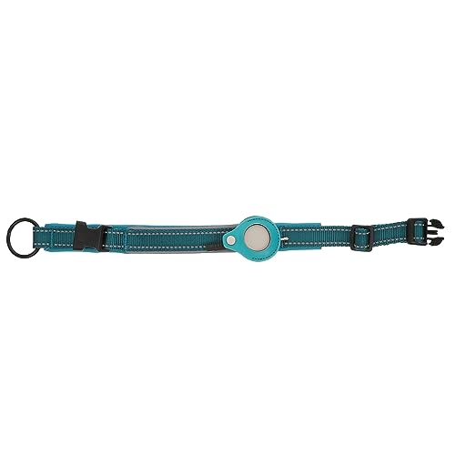 ABOOFAN 2 Stück Hülle Haustierhalsband Gepolsterter Hundehalsbandhalter Für Katzenhalsbandschutz Hundehalter Haustierhalsband Haustiermarken Halsband Großes Hundehalsband Halsdekoration von ABOOFAN