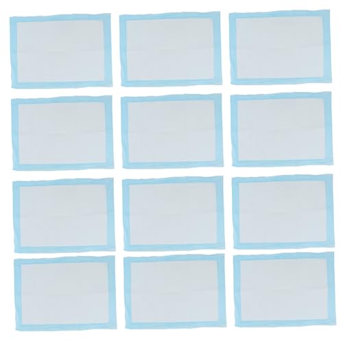 ABOOFAN Pet Pee Pads Windeln 20 Stück S Größe 33x45cm Quick Pet Training Supplies Indoor Dog Pad ABOOFAN Pet Pee Pads Windeln 20 Stück S Größe 33x45cm Quick Pet Training Supplies Indoor Dog Pad von ABOOFAN