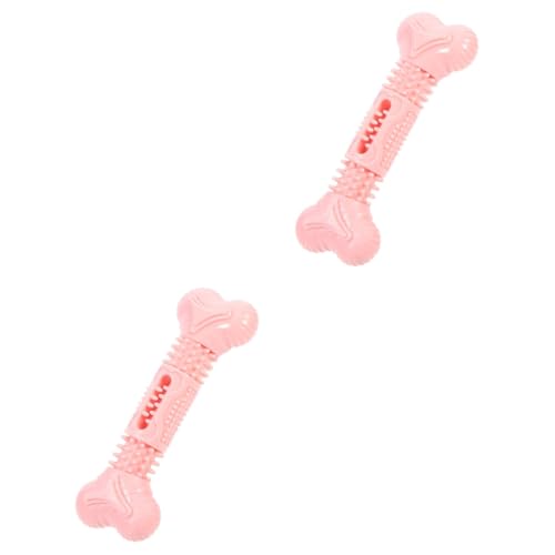 ABOOFAN 2st Hundespielzeug Hundeknochenkauer Backenzahnspielzeug Für Hunde Interaktiver Hund Spielzeuge Lustiges Welpenspielzeug Hundemensch Kauspielzeug Für Hunde Hundebedarf TPR Kauen ABOOFAN 2st Hundespielzeug Hundeknochenkauer Backenzahnspielzeug Für Hunde Interaktiver Hund Spielzeuge Lustiges Welpenspielzeug Hundemensch Kauspielzeug Für Hunde Hundebedarf TPR Kauen von ABOOFAN
