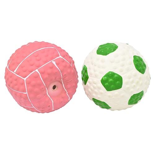 ABOOFAN Tragbares Haustierspielzeug 2er-Pack Quietschendes Hundespielzeug Kreatives Hundebeißspielzeug Interaktives Hundekauspielzeug Hundebeißspielzeug ABOOFAN Tragbares Haustierspielzeug 2er-Pack Quietschendes Hundespielzeug Kreatives Hundebeißspielzeug Interaktives Hundekauspielzeug Hundebeißspielzeug von ABOOFAN