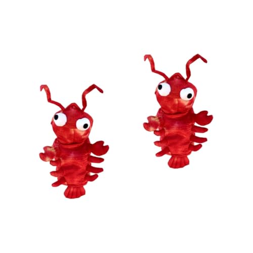 ABOOFAN 2 Stücke Haustier Hund Kostüm Corgi Katze Outfit Wärme Rot Casual Größe Kleidung ABOOFAN 2 Stücke Haustier Hund Kostüm Corgi Katze Outfit Wärme Rot Casual Größe Kleidung von ABOOFAN